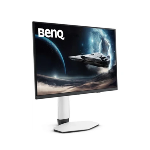 მონიტორი - Benq Mobiuz EX271UZ - 26.5 Inch / 4K / OLED / 240 Hz / 0.03 Ms