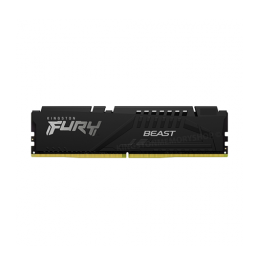 ოპერატიული - DDR4 16 GB 3200 Mhz Kingston Fury Beast XMP/Expo