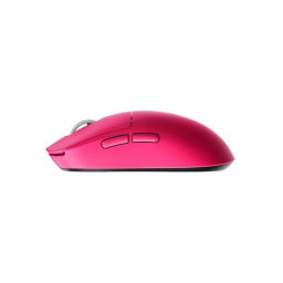 უკაბელო ტენვადი Bluetooth მაუსი - Mchose A5 V3 Ultra Rose Rechargeable WL BT