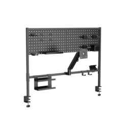 ორგანაზიერი სტენდი - Vertex X-PBMA-04B