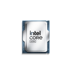 Cpu - Intel® Core™ Ultra 5-250 KF Plus - 4.2 Ghz