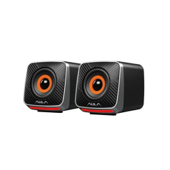 Speaker - Aula A200 Back