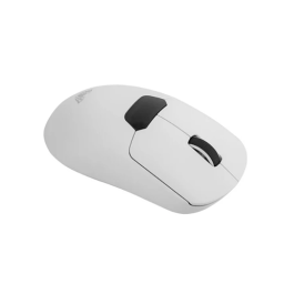 უკაბელო ტენვადი Bluetooth მაუსი - Aula SC390 White Rechargeable WL