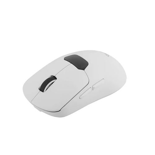 უკაბელო ტენვადი Bluetooth მაუსი - Aula SC390 White Rechargeable WL