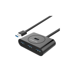 USB Hub 4 Port - Ugreen CR113