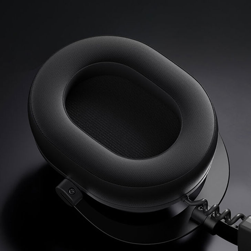 უკაბელო Bluetooth ყურსასმენი - Mchose V9 Turbo Black WL BT