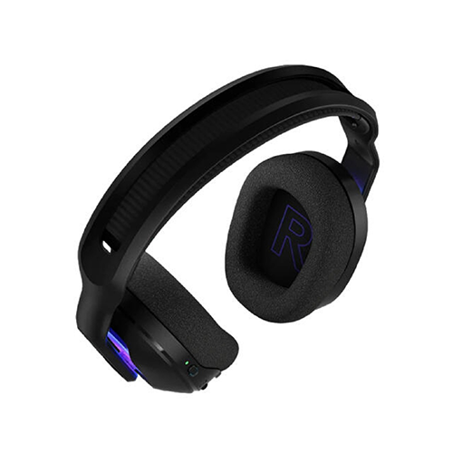 უკაბელო Bluetooth ყურსასმენი - Logitech G522 Lightspeed Black WL BT