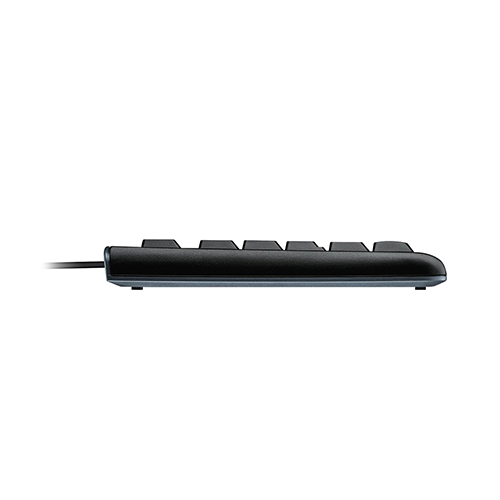 კომბო - კლავიატურა + მაუსი - Logitech MK120 Black EN