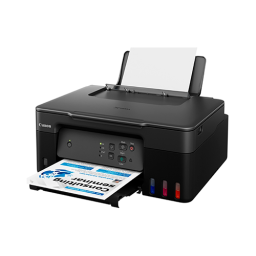 Printer - Canon Pima MFP G2430
