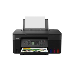 Printer - Canon MFP G3470 Black