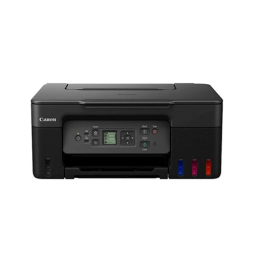 Printer - Canon MFP G3470 Black