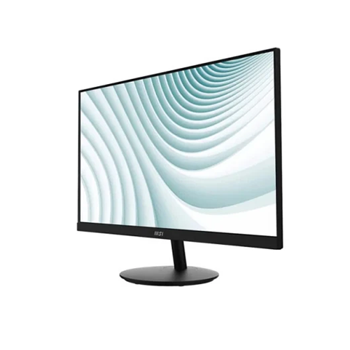 მონიტორი - Msi Pro MP271A - 27 Inch / FHD / IPS / 100 Hz / 1 Ms