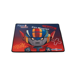 მაუსპადი - A4Tech Bloody BP-45W Waterproof Pyro Blaze - 45x40 სმ