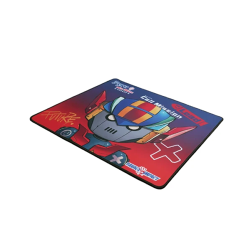 მაუსპადი - A4Tech Bloody BP-45W Waterproof Pyro Blaze - 45x40 სმ