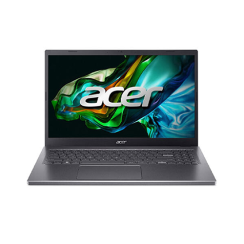 Laptop - Acer Extensa 15 EX215-56-390J - 15.6 Inch / IPS / Ultra 3-100U / 16GB D5 / 512GB / Onboard