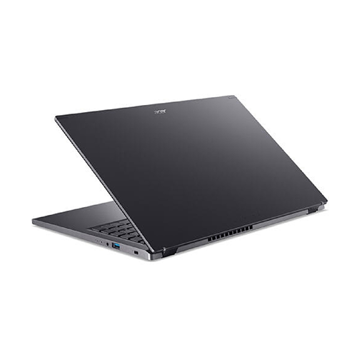 Laptop - Acer Extensa 15 EX215-56-390J - 15.6 Inch / IPS / Ultra 3-100U / 16GB D5 / 512GB / Onboard