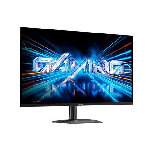 Monitor - Gigabyte GO27Q24A EK - 27 Inch / 2K / OLED / 240 Hz / 0.03 Ms