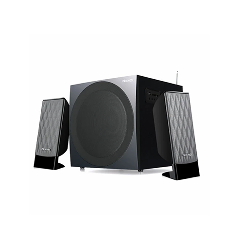 დინამიკი - Microlab 2.1 M-300U 38W Black