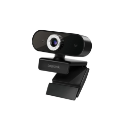 Web Cam - Logilink UA0368 HD 2.0
