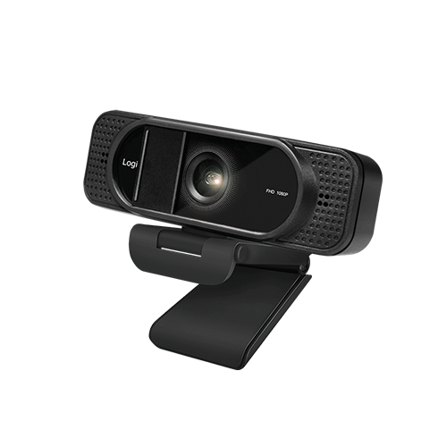 ვიდეოთვალი - Logilink UA0381 FHD LL1 Privacy