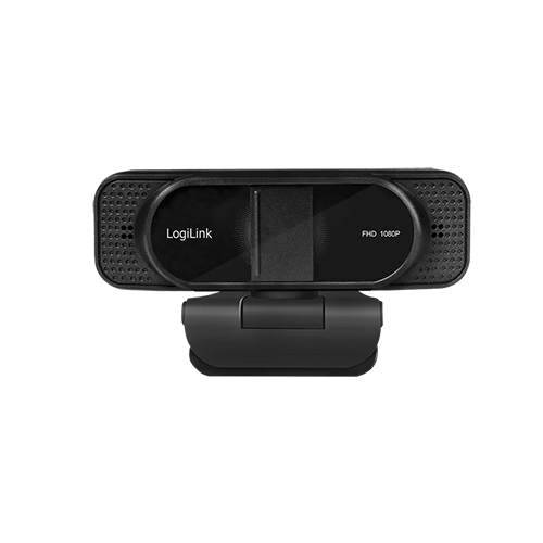 ვიდეოთვალი - Logilink UA0381 FHD LL1 Privacy