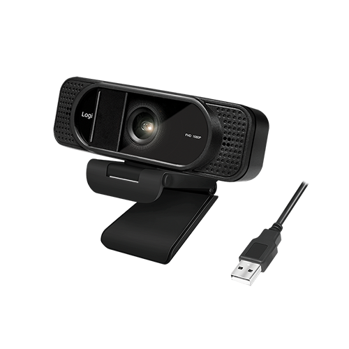 ვიდეოთვალი - Logilink UA0381 FHD LL1 Privacy