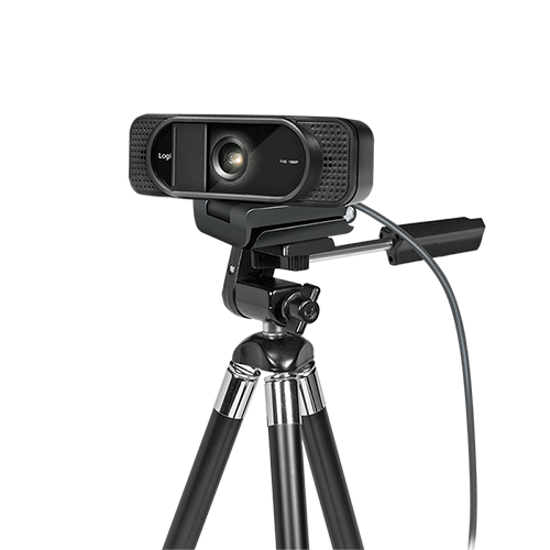 ვიდეოთვალი - Logilink UA0381 FHD LL1 Privacy