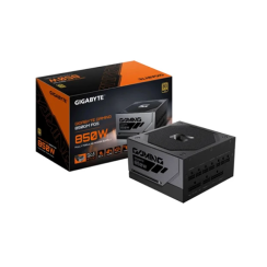 Power Supply - Gigabyte GP-GME850GM PG5 850 Watt 80 Plus Gold Full Modular