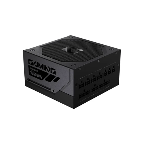 Power Supply - Gigabyte GP-GME850GM PG5 850 Watt 80 Plus Gold Full Modular