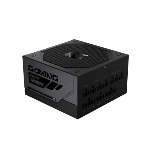 კვების ბლოკი - Gigabyte GP-GME1000GM PG5 1000 Watt 80 Plus Gold Full Modular