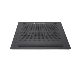 Laptop Cooling Stands - Thermal Right TR-NCP01B Black For 17.3