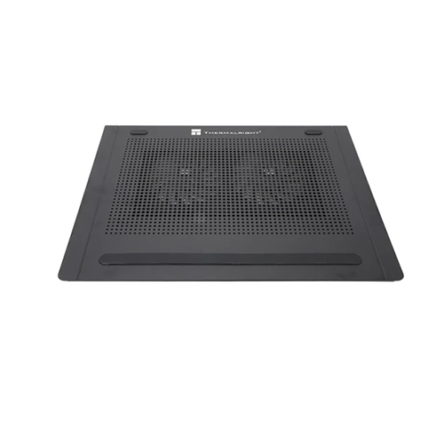 Laptop Cooling Stands - Thermal Right TR-NCP01B Black For 17.3