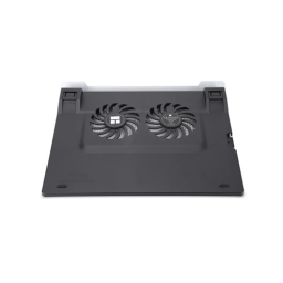Laptop Cooling Stands - Thermal Right TR-NCP01B Black For 17.3