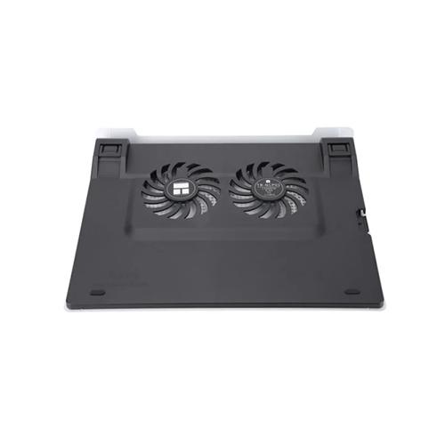 Laptop Cooling Stands - Thermal Right TR-NCP01B Black For 17.3