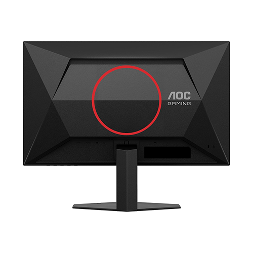 მონიტორი - Aoc 24G4HRE - 23.8 Inch / FHD / IPS / 200 Hz / 0.5 Ms