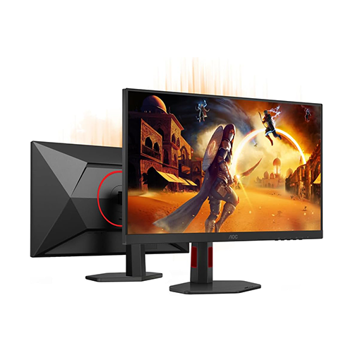 მონიტორი - Aoc 27G4ZR - 27 Inch / FHD / IPS / 260 Hz / 0.3 Ms