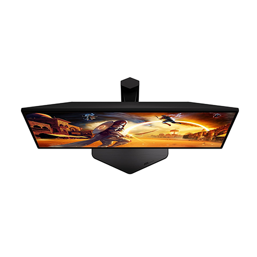 მონიტორი - Aoc 25G4KUR - 24.5 Inch / FHD / IPS / 420 Hz / 0.3 Ms