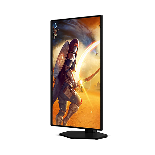 მონიტორი - Aoc 25G4KUR - 24.5 Inch / FHD / IPS / 420 Hz / 0.3 Ms