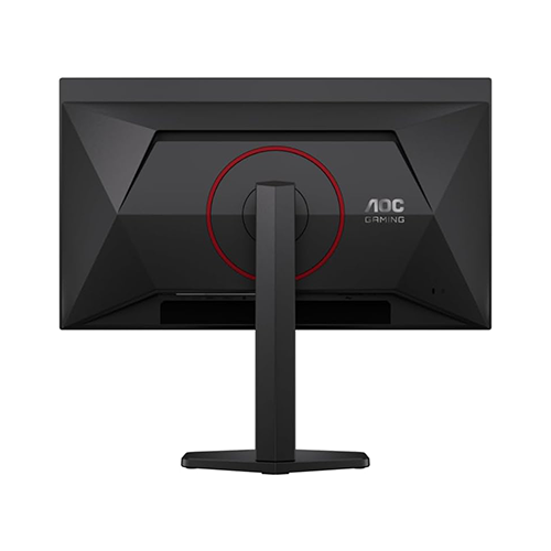 Monitor - Aoc Q27G4SDR - 26.5 Inch / 2K / OLED / 360 Hz / 0.03 Ms