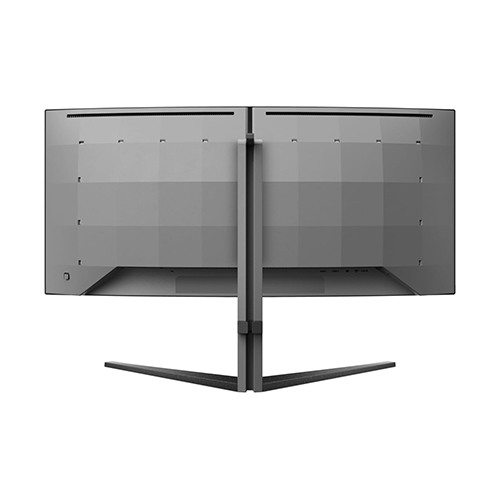 რკალური მონიტორი - Philips Evnia 34M2C6500 - 34 Inch / UWQHD / OLED / 175 Hz / 0.03 Ms