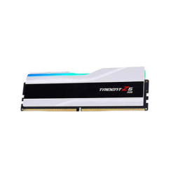 Ram - DDR5 32 GB 6000 Mhz G.Skill Trident Z5 Neo RGB White XMP/Expo
