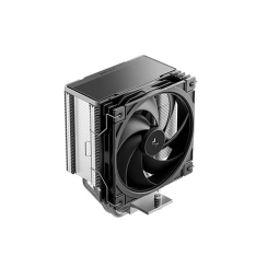 Cpu Cooler - Deep Cool AG600 Black