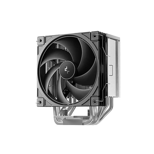 პროცესორის გაგრილება - Deep Cool AG600 Black