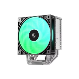 პროცესორის გაგრილება - Deep Cool AG600 ARGB Black
