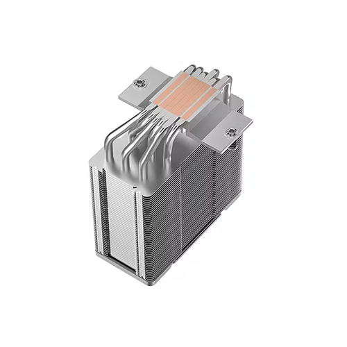 პროცესორის გაგრილება - Deep Cool AG600 ARGB Black