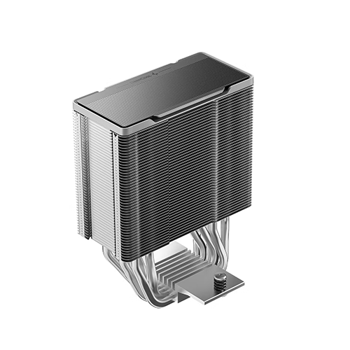 პროცესორის გაგრილება - Deep Cool AG600 ARGB Black