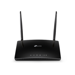Wi-Fi როუტერი - TP-Link Archer MR402 AC1200 4G LTE Router + Sim Card Port Indoor