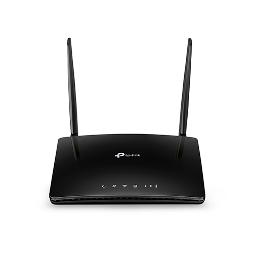 Wi-Fi როუტერი - TP-Link Archer MR402 AC1200 4G LTE Router + Sim Card Port Indoor