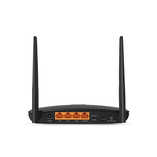 Wi-Fi როუტერი - TP-Link Archer MR402 AC1200 4G LTE Router + Sim Card Port Indoor