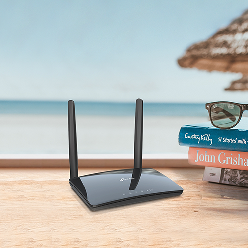Wi-Fi როუტერი - TP-Link Archer MR402 AC1200 4G LTE Router + Sim Card Port Indoor